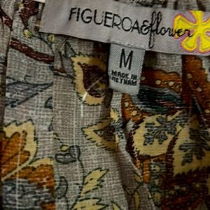 Cute dress like a boho style